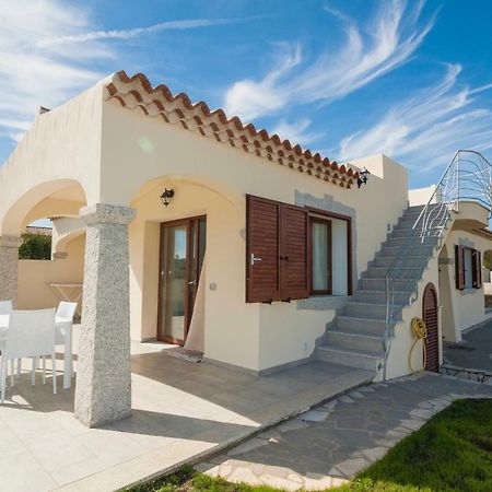 Sant'Anna Apartments 부도니 외부 사진