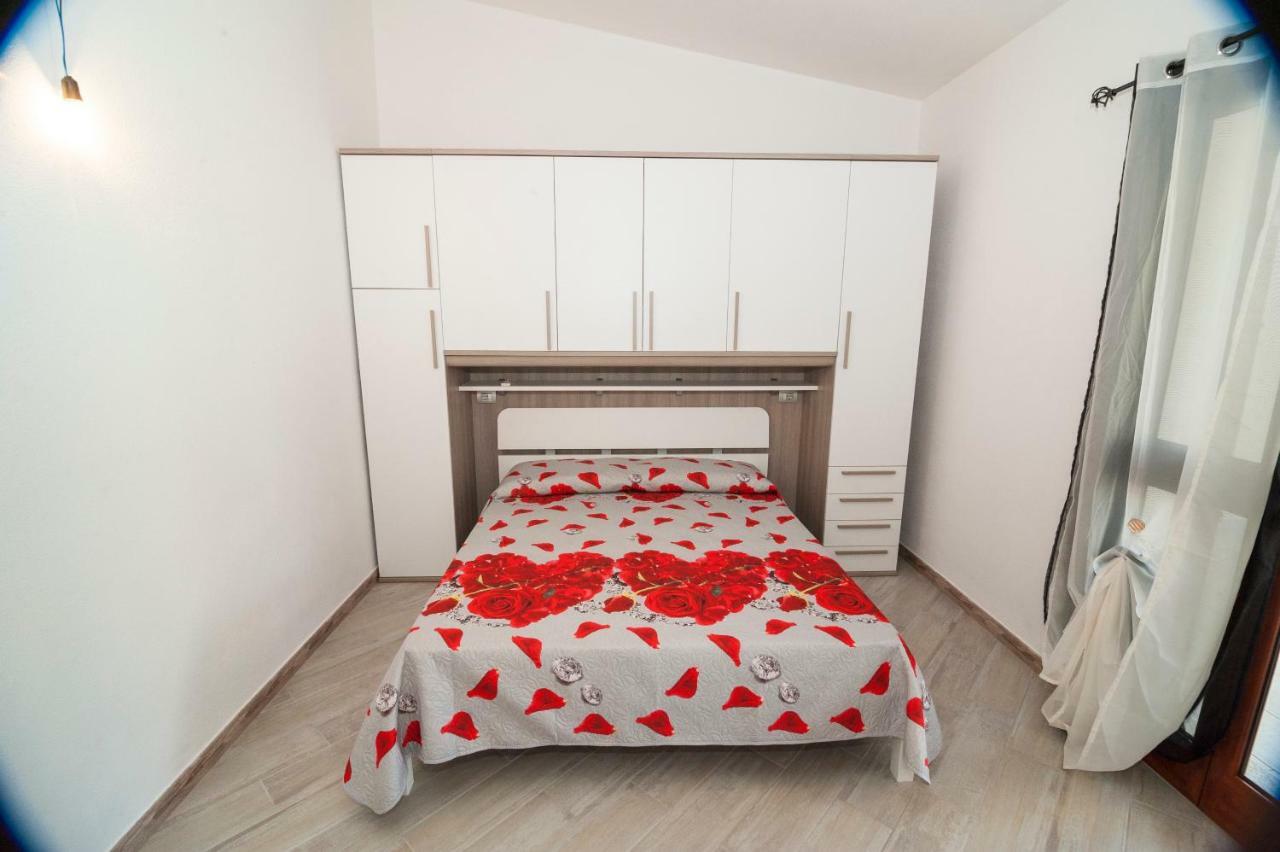 Sant'Anna Apartments 부도니 외부 사진