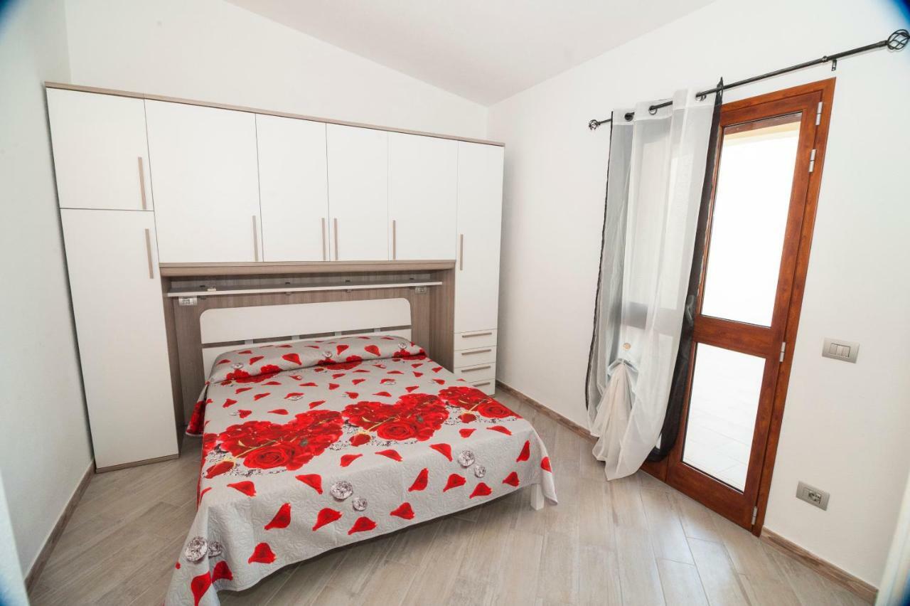 Sant'Anna Apartments 부도니 외부 사진