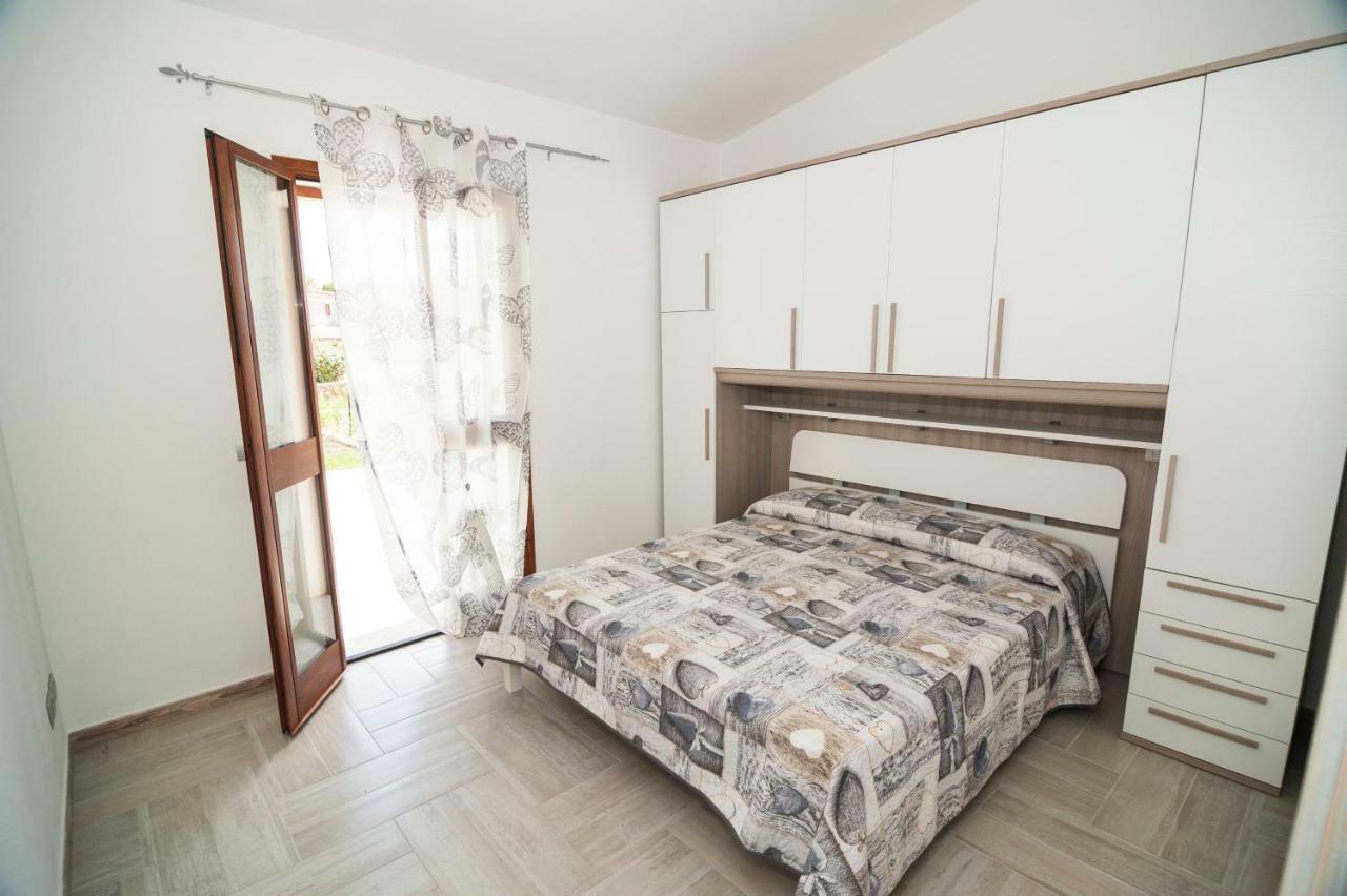 Sant'Anna Apartments 부도니 외부 사진